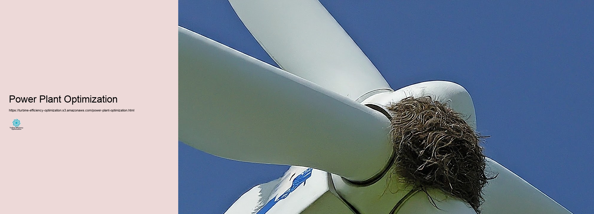 Cutting-edge Technologies in Wind turbine Performance Optimization