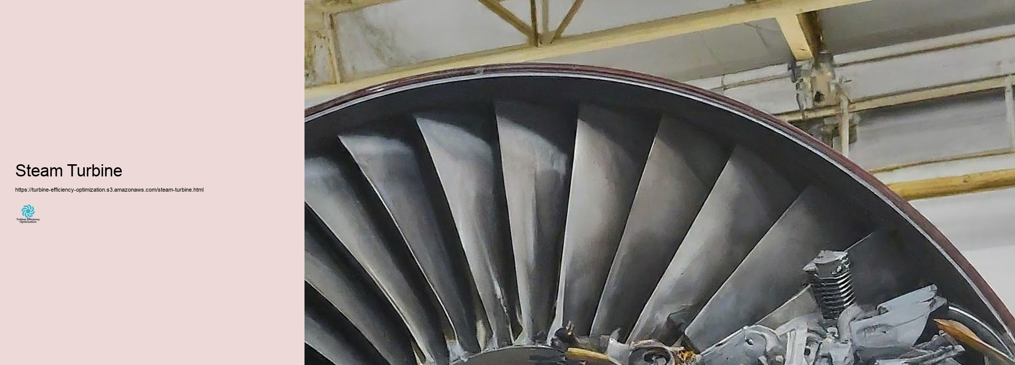 Maintenance Techniques for Ideal Turbine Procedure