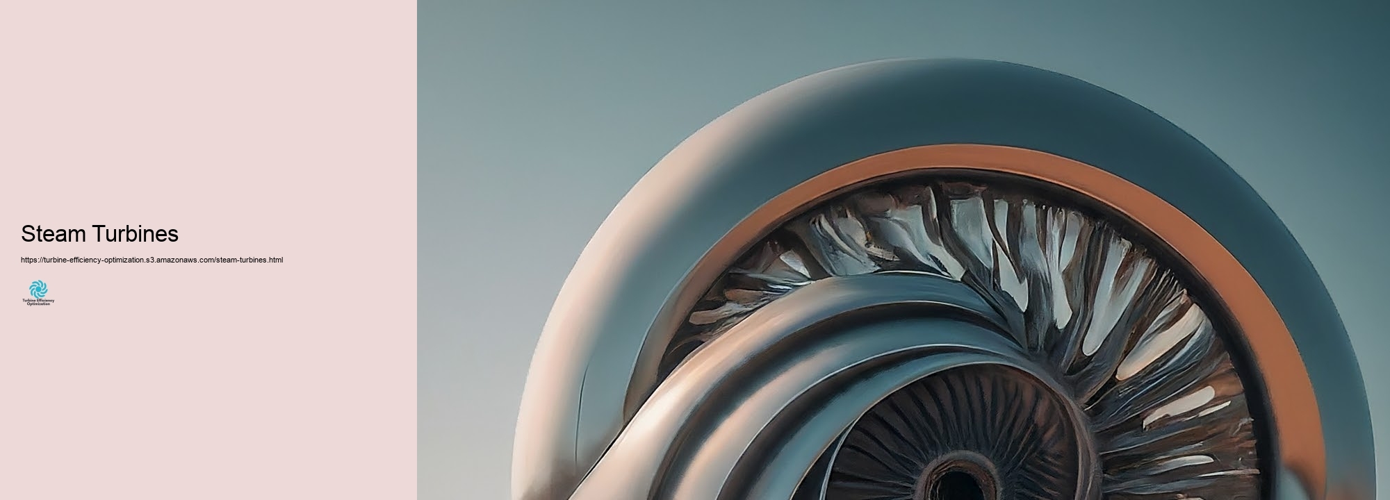 Upkeep Approaches for Perfect Turbine Operation